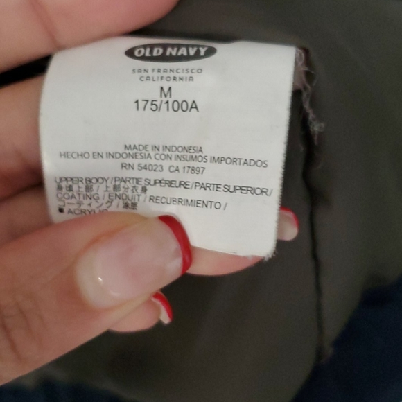 ***. Woman's coat - Picture 3 of 5